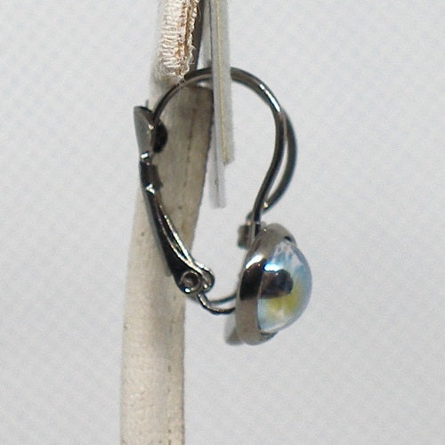 Dainty Drop Earrings