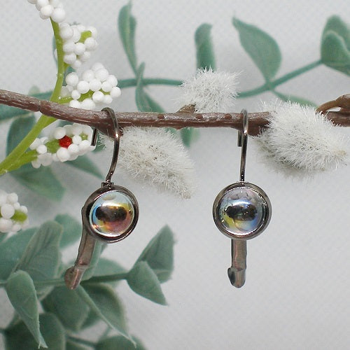 Dainty Drop Earrings