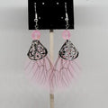Fairy Wing Earrings