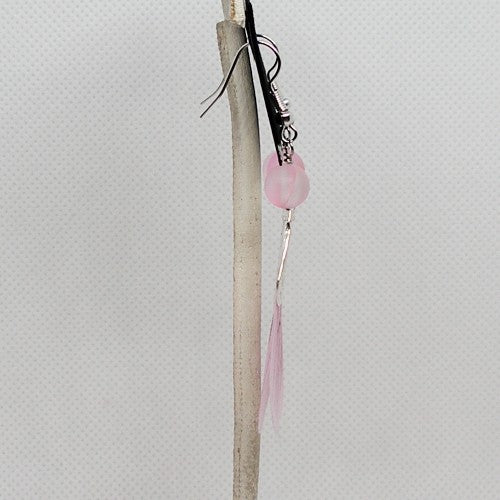 Fairy Wing Earrings