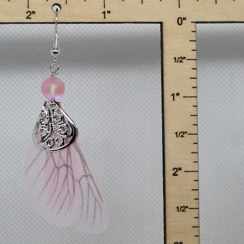 Fairy Wing Earrings