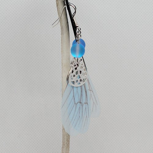 Fairy Wing Earrings