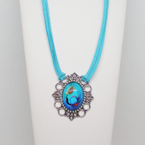 Mermaid Necklace