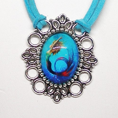 Mermaid Necklace