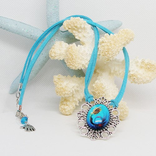 Mermaid Necklace