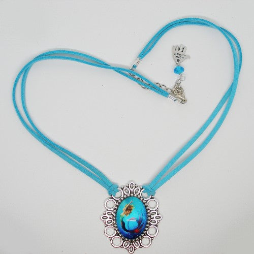 Mermaid Necklace