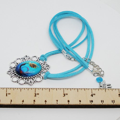 Mermaid Necklace