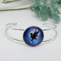 Fairy Cuff Bracelet