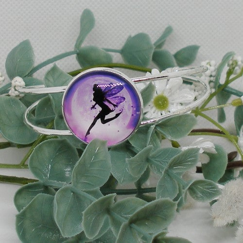 Fairy Cuff Bracelet