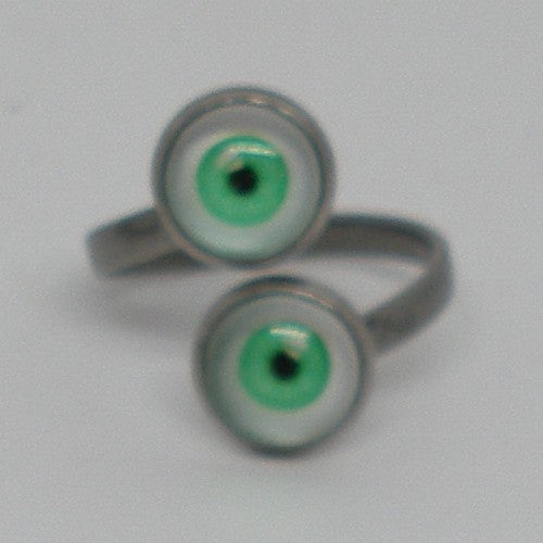 Eyeball Rings