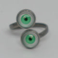 Eyeball Rings