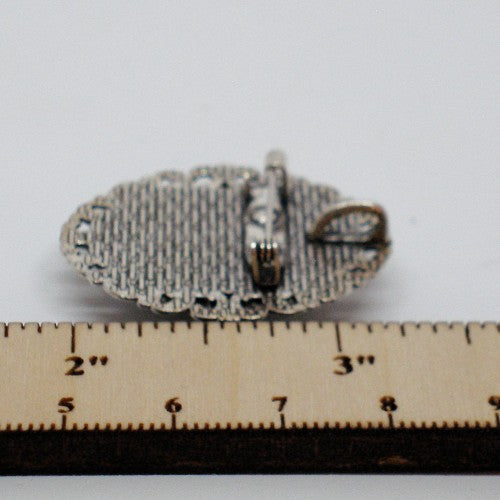Fairy Convertible Brooch