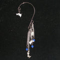Mermaid Ear Wrap
