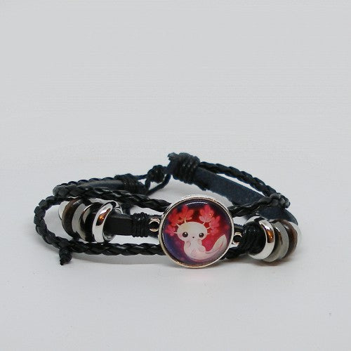 Axolotl Bracelet