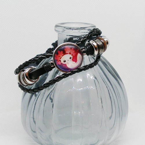 Axolotl Bracelet