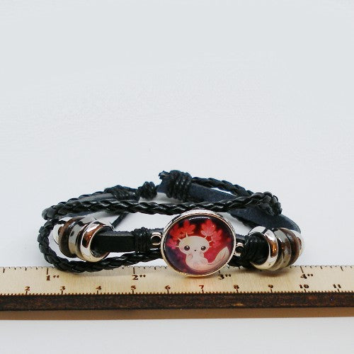 Axolotl Bracelet