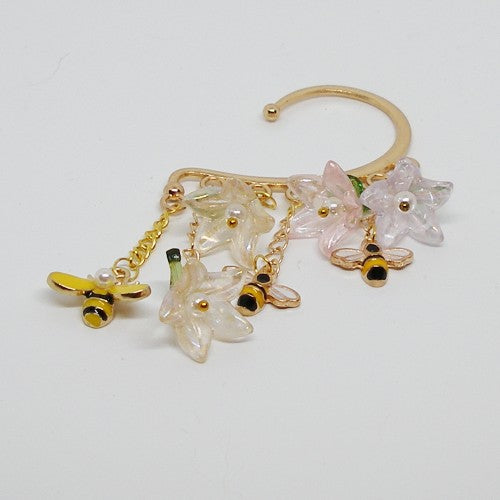 Bee Ear Wrap