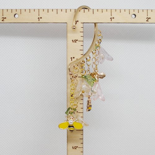 Bee Ear Wrap