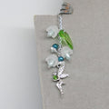 Green Fairy Ear Cuff