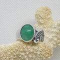 Agate Ring