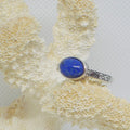 Lapis Lazuli Ring