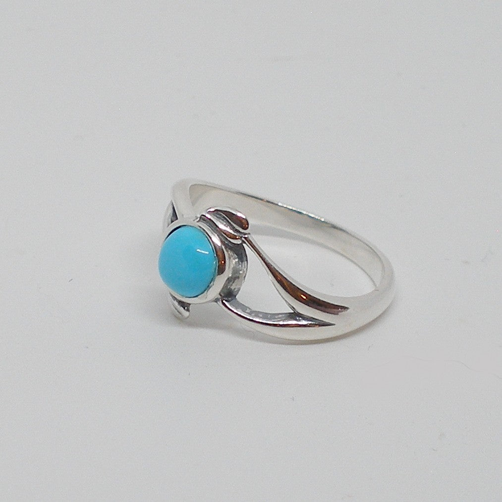Turquoise Ring