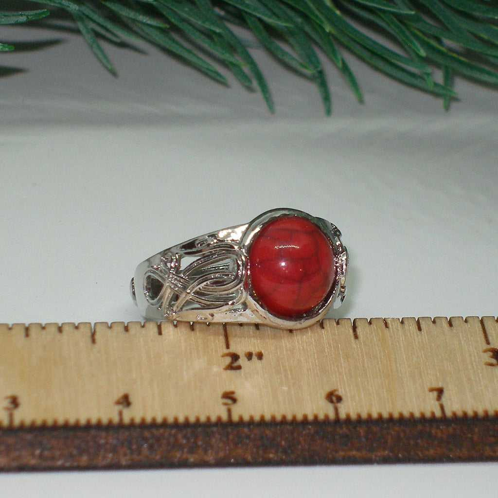 Stone Rings