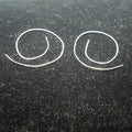 Swirl Earrings