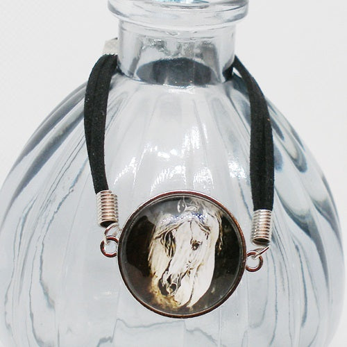 Horse Bracelet