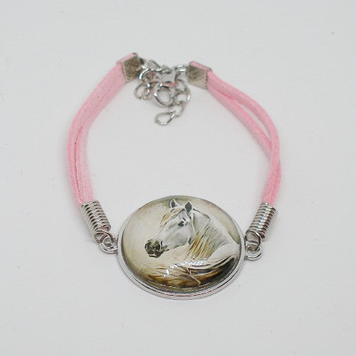 Horse Bracelet