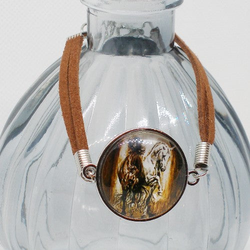 Horse Bracelet