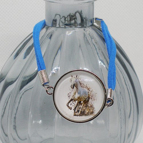 Horse Bracelet