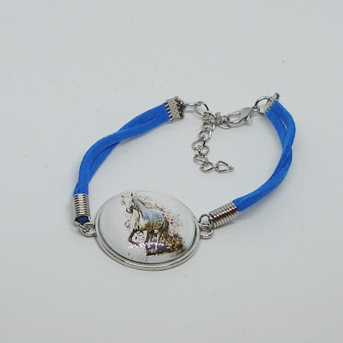 Horse Bracelet