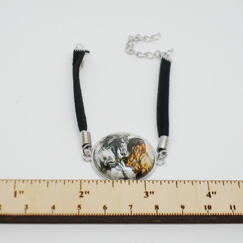 Horse Bracelet