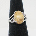 Stone Rings