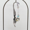 Mermaid Bookmark