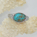 Turquoise Ring