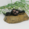 Boho Tumble Stone Bracelet