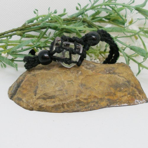 Boho Tumble Stone Bracelet