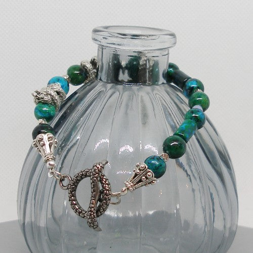 Dragon Bracelet