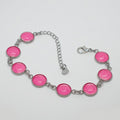 Steel Polish Bracelets