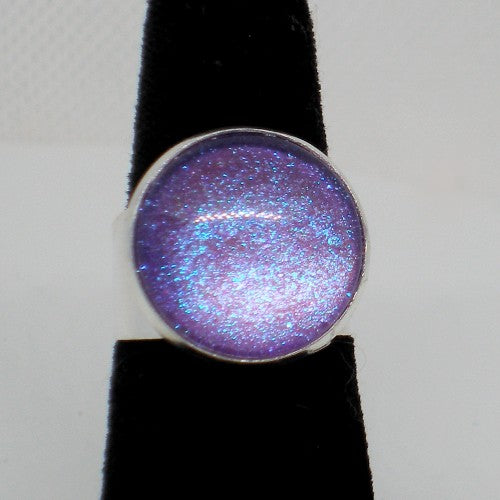 Fun Polish Rings