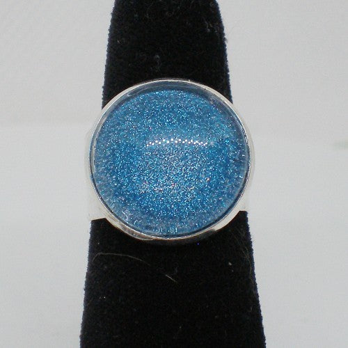 Fun Polish Rings