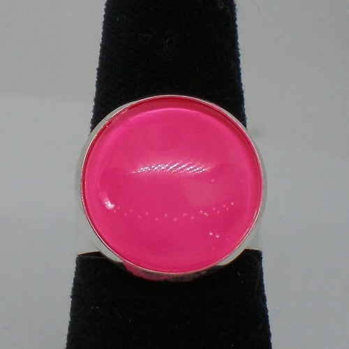 Fun Polish Rings