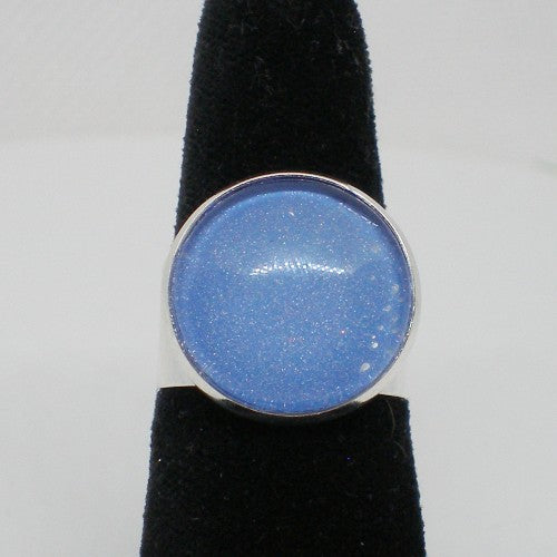 Fun Polish Rings