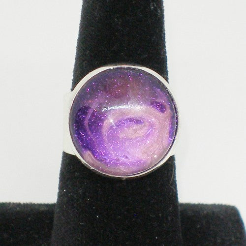 Fun Polish Rings