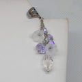 Crystal Earcuff