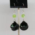 Cauldron Earrings