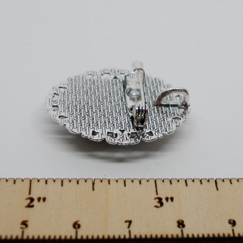 Musician Convertible Brooch