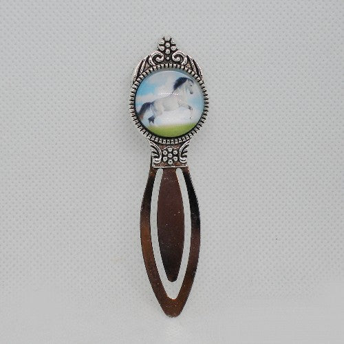 Horse Bookmark